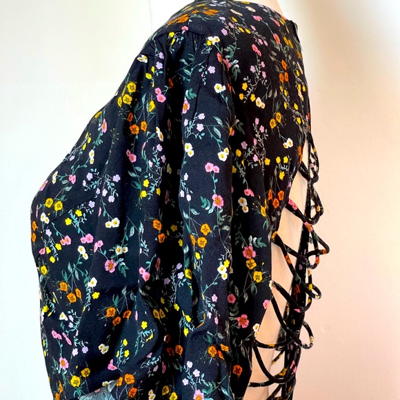 AFRM DRESS - Picture 2 of 9